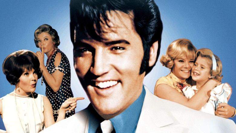 The Trouble With Girls (1969)