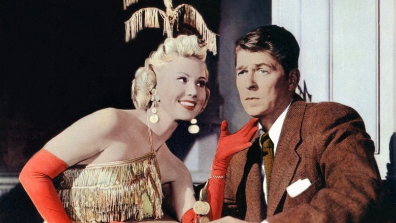 She's Working Her Way Through College (1952)