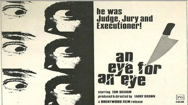 An Eye For An Eye (1973)