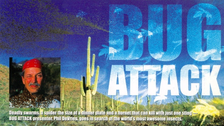 Bug Attack (2003)