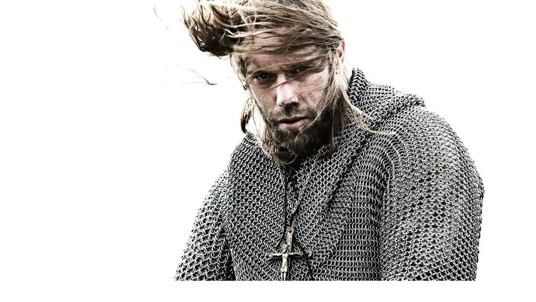 Timetrip: The Curse Of The Viking Witch (2009)