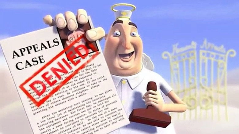 Heavenly Appeals (2009)