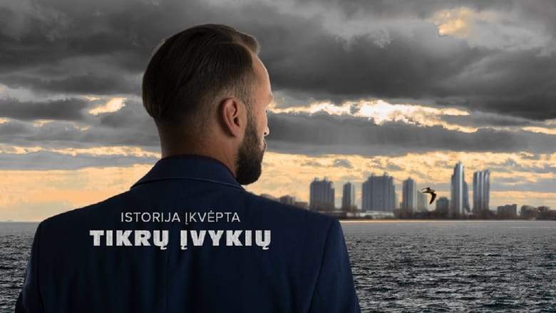 Pasmerkti. Pajurio Dziazas (2019)