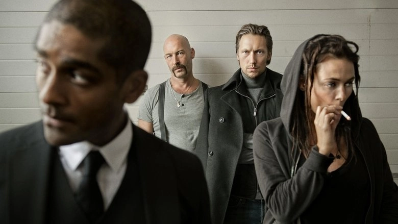 The Master Plan (2015)