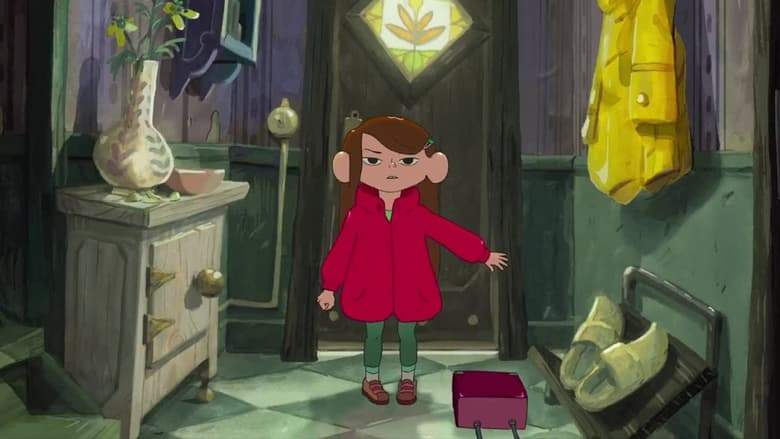Maman Pleut Des Cordes (2022)