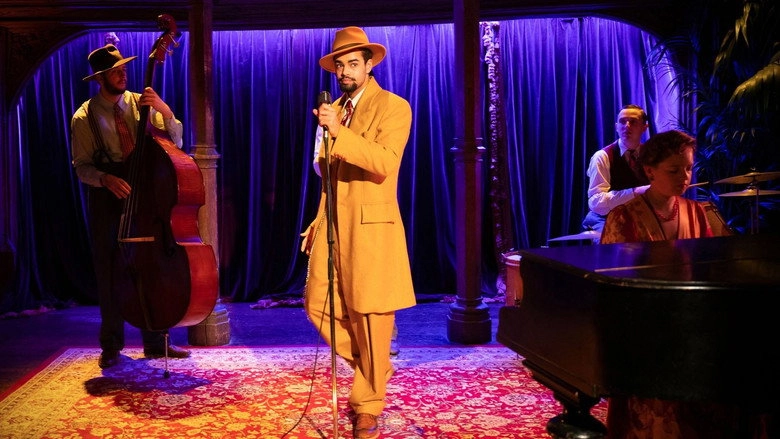 Mystery At The Prospect Hotel (2024)