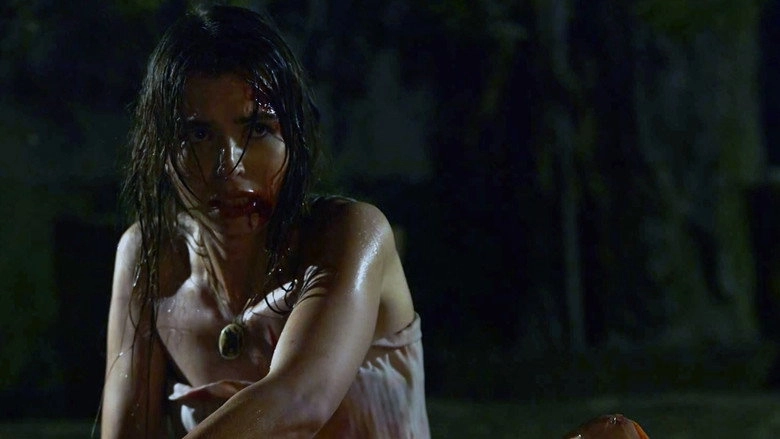 Red Rabbit Lodge (2019)