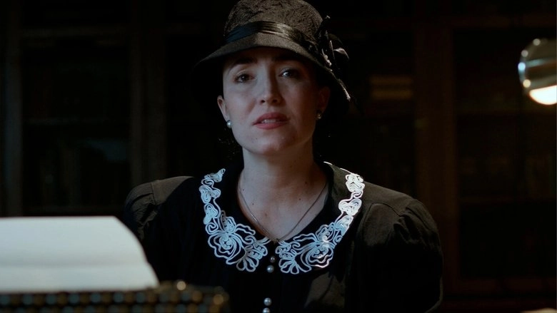 Ada And The Doc (2023)