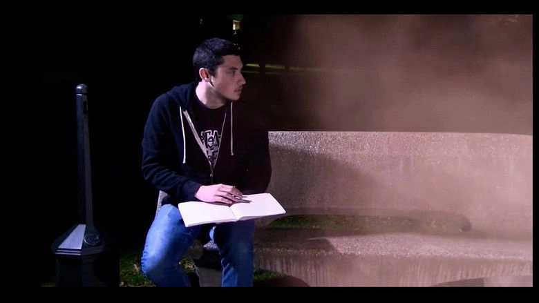 Vengeful Soul (2017)