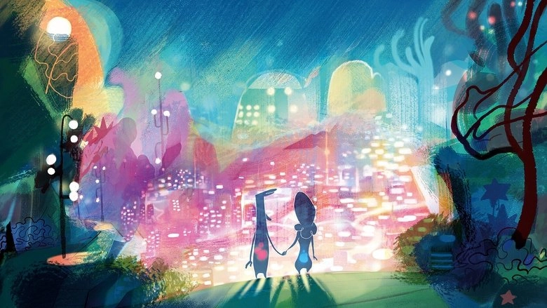 Sob O Veu Da Vida Oceanica (2017)