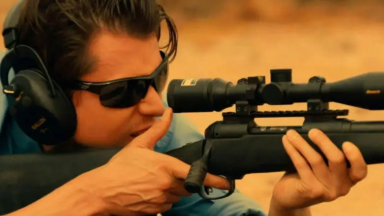 Agent (2017)