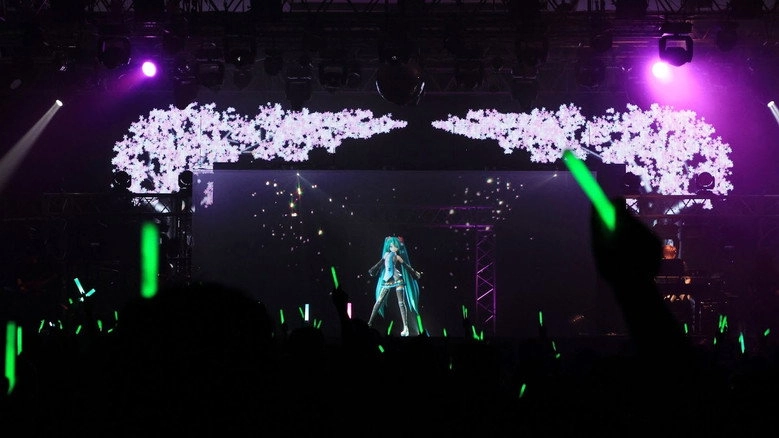 Hatsune Miku Live Party 2013 (MikuPa)/Kansai (2013)