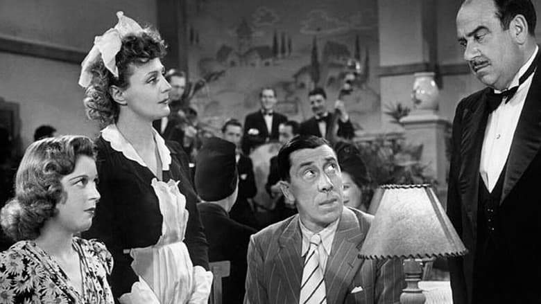 Love Around The Clock (1943)