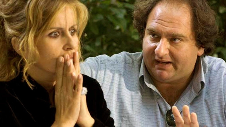 La Canarina Assassinata (2008)