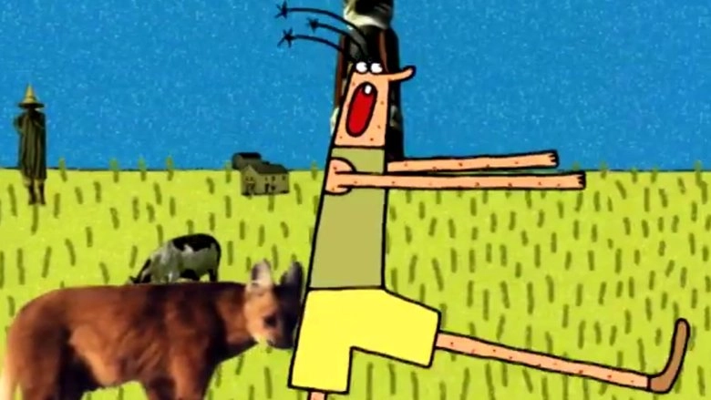 Understanding The Law: The Worm (2000)