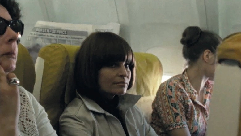 Drei Wege Zum See (1976)