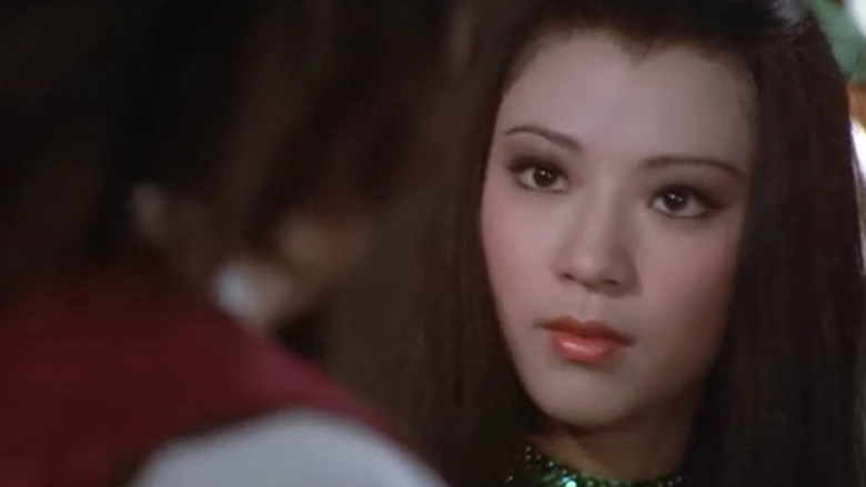 Bloody Parrot (1981)