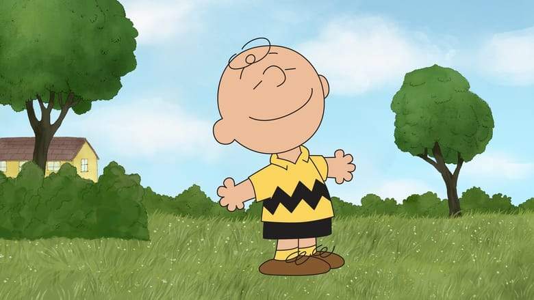 You're A Good Man, Charlie Brown (1985)