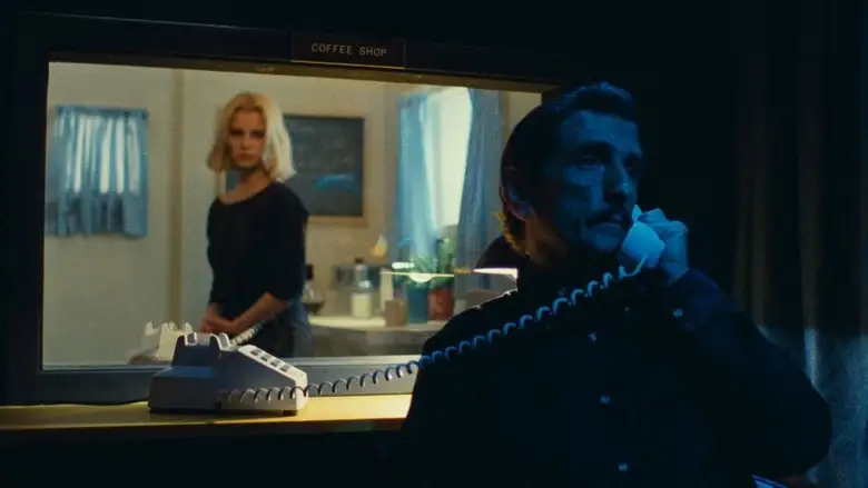 Paris, Texas (1984)