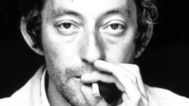 Gainsbourg, Toute Une Vie (2021)