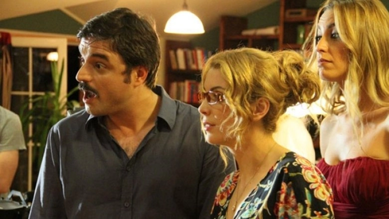 N'apcaz Simdi? (2012)