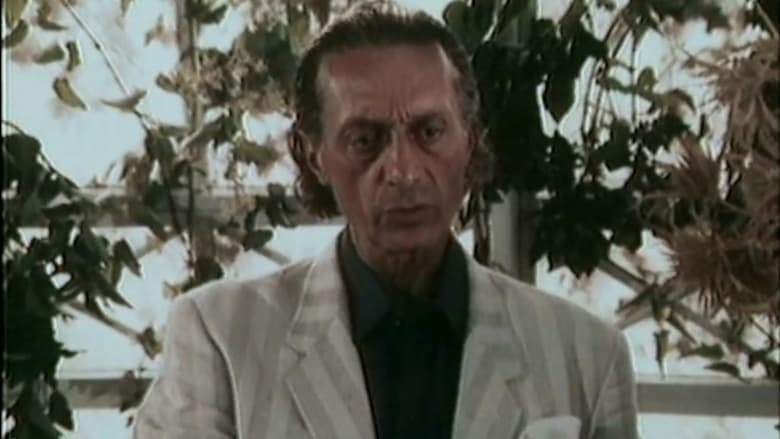 Lyubov Na Ostrove Smerti (1991)