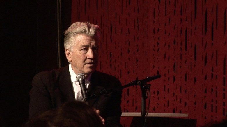 David Lynch: Insight (2017)