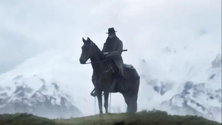 The Dark Valley (2014)