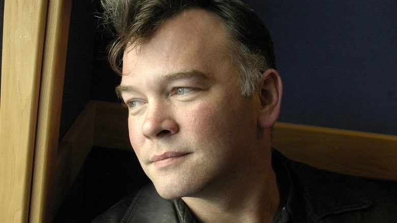 Stewart Lee: 90s Comedian (2006)