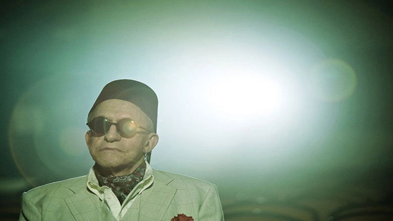 Cinema For The Blind (2010)