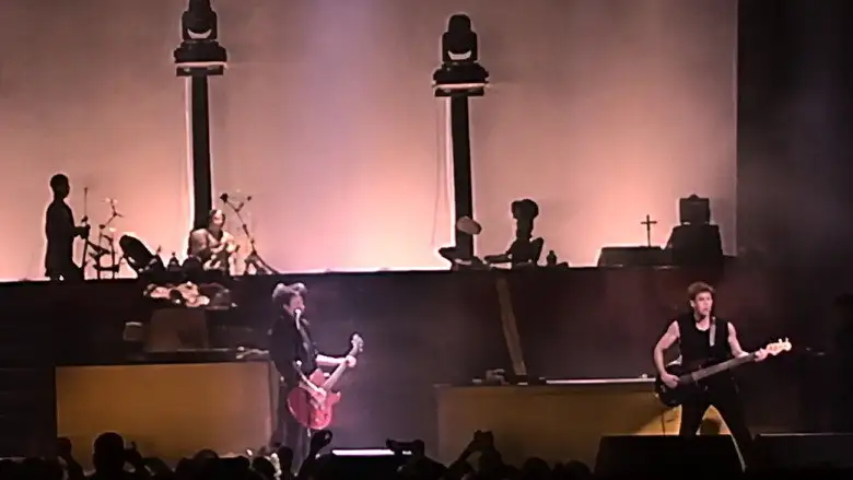 Roxette ‎- Live In Zurich (1991)
