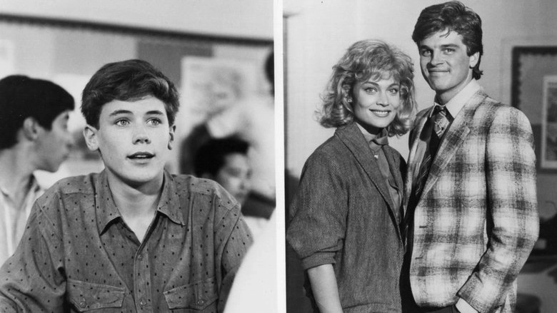 14 Going On 30 (1988)