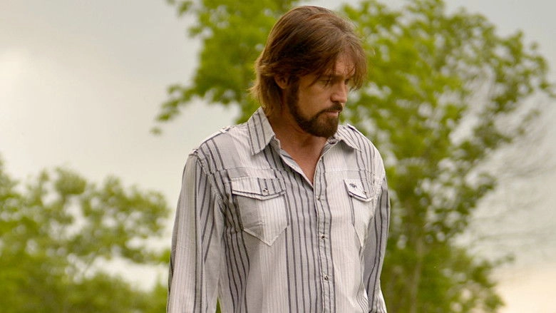 Like A Country Song (2014)