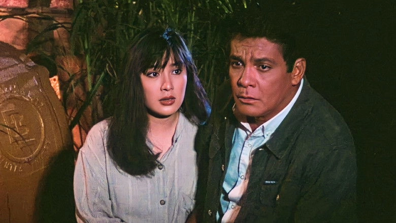 Minsan Pa: Kahit Konting Pagtingin Part 2 (1995)