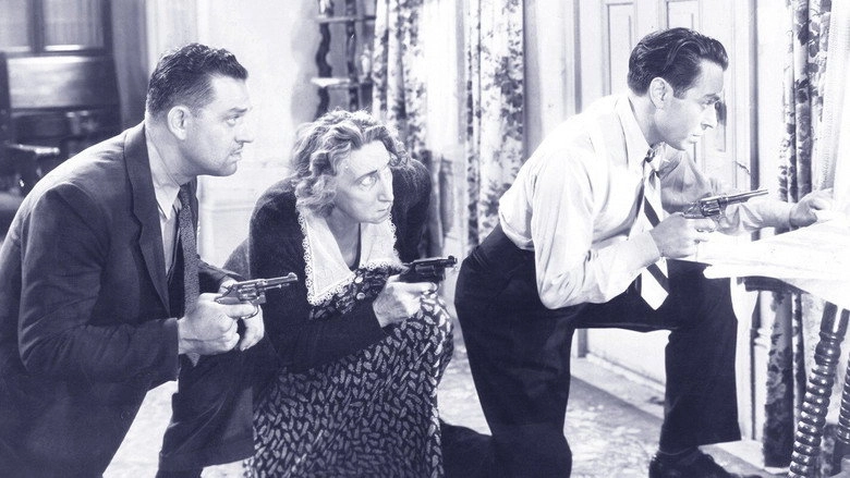 Missing Girls (1936)