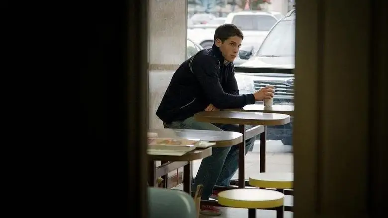 Memories Of A Lost Love (2011)