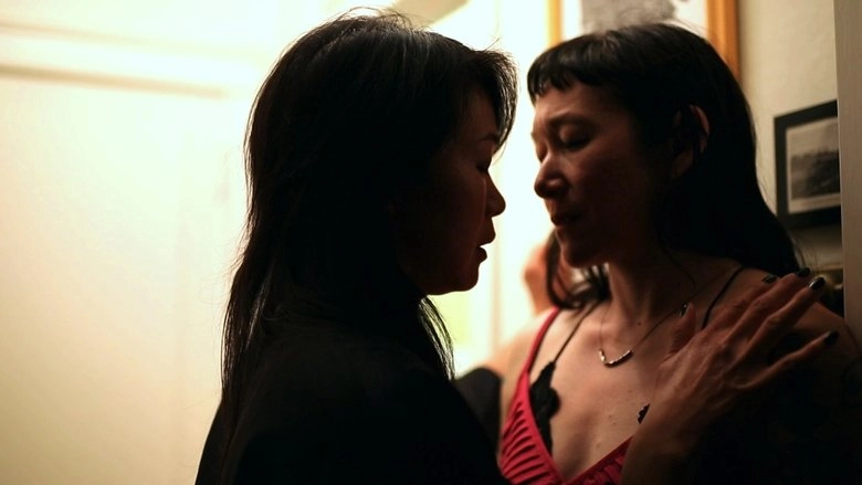 Girl In Golden Gate Park (2021)