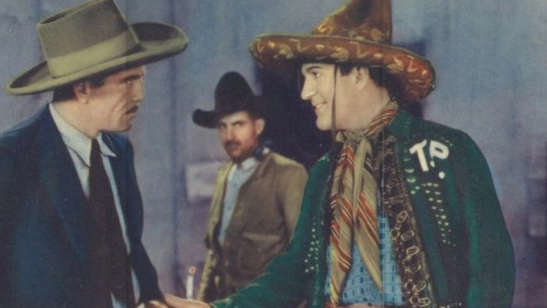 Rainbow Riders (1934)