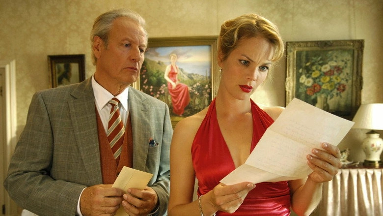 Pfeile Der Liebe (2008)