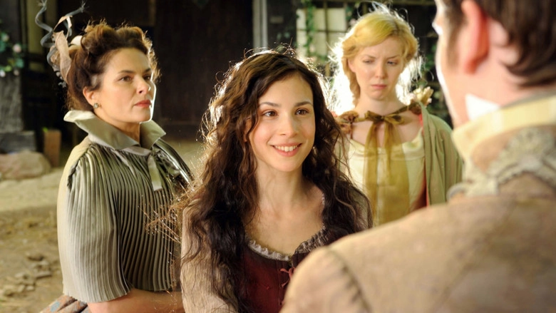 Cinderella (2011)