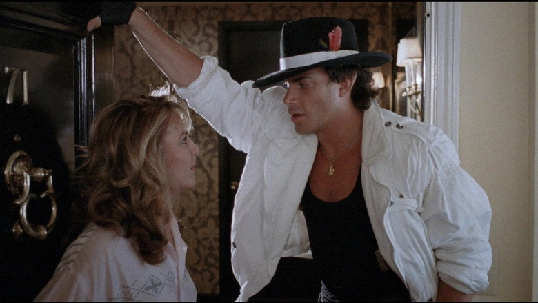Alien Private Eye (1989)