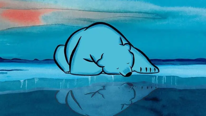 The Boy Who Wanted To Be A Bear (2002)