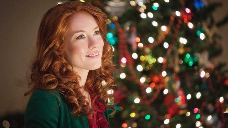 Annie Claus Is Coming To Town (2011)