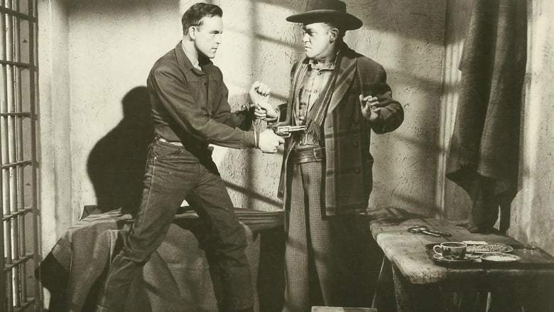 The Law Vs. Billy The Kid (1954)