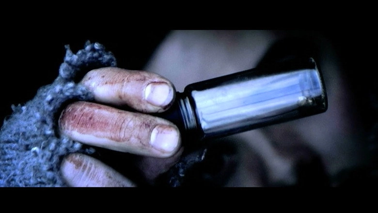 Broken Clouds (2011)