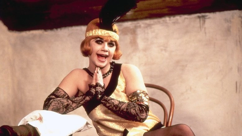 The Adventures Of Picasso (1978)