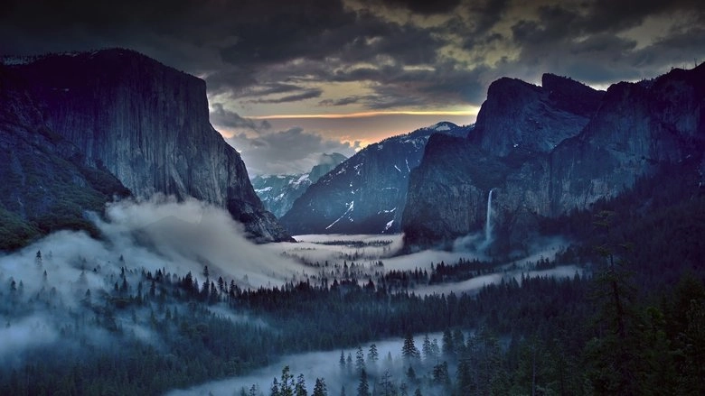 National Parks Adventure (2016)
