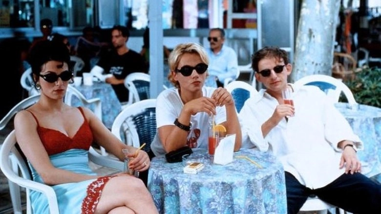 Women Don't Lie (1998)