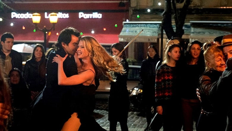 Tango Underpants (2014)