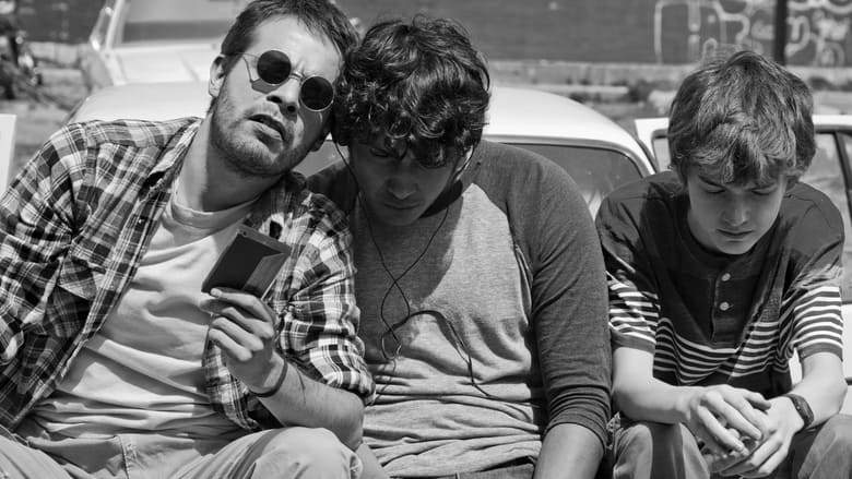 Gueros (2015)
